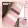 Gogo Tales Sweetish Soft Comprehensive Powder Palette- G03