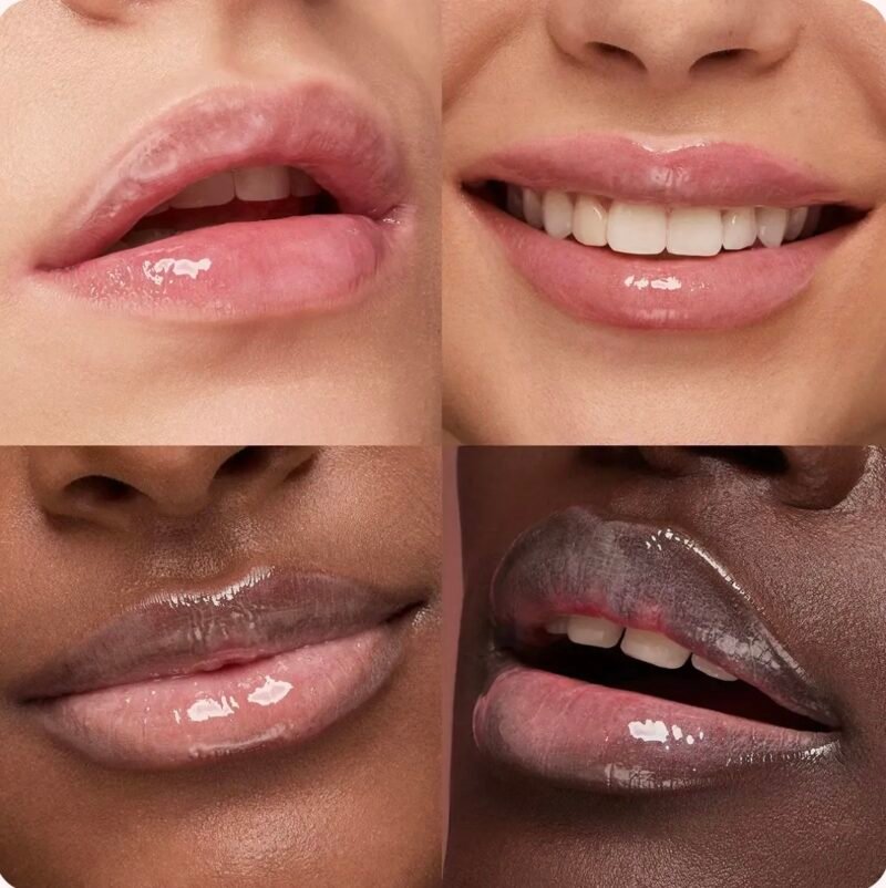 Kiko Milano 3D Hydra Lipgloss- 06