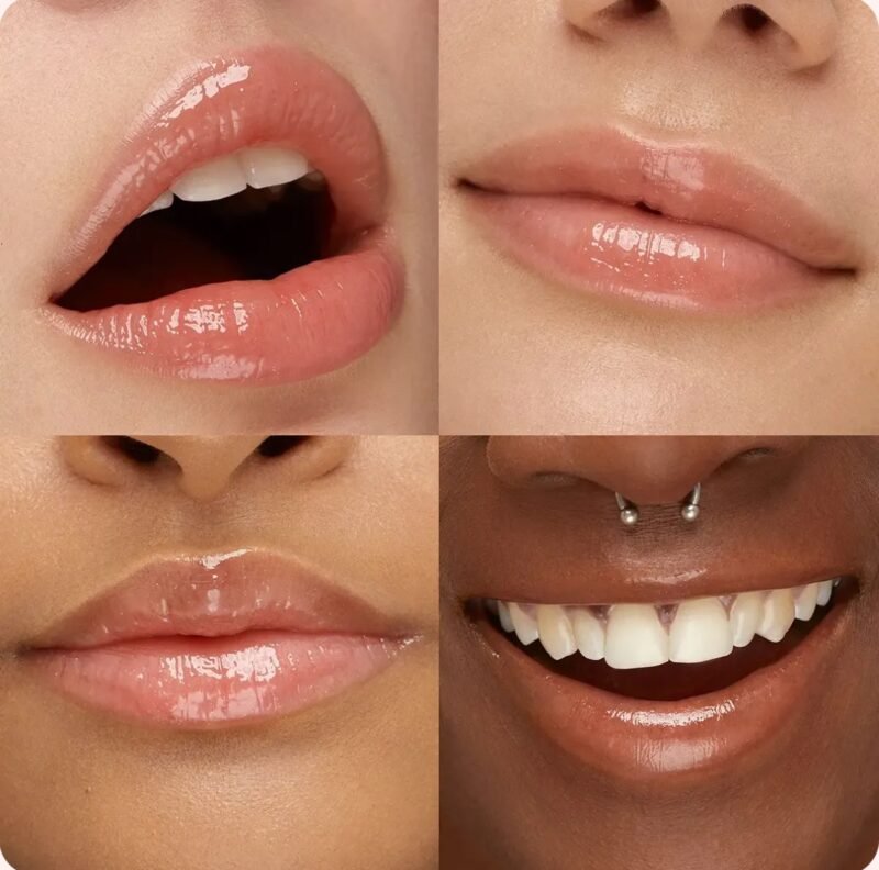 Kiko Milano 3D Hydra Lipgloss- 09