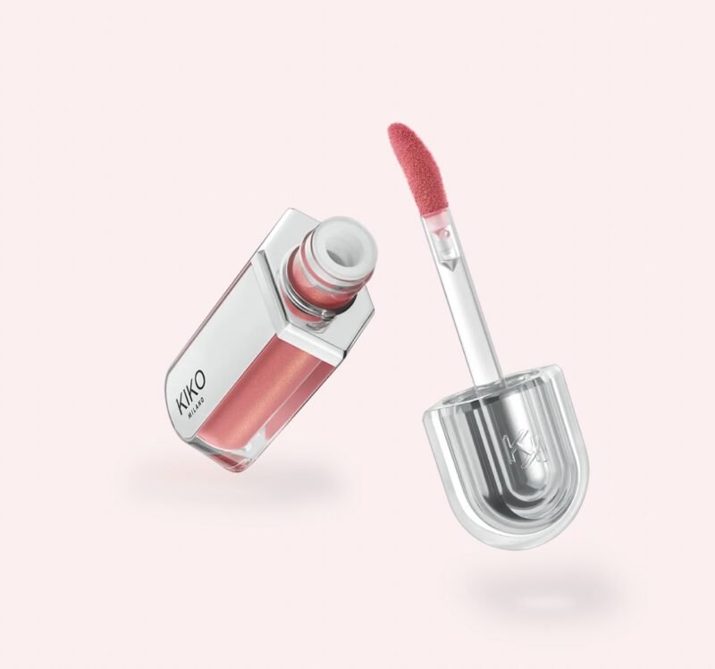 Kiko Milano 3D Hydra Xtreme Lipgloss - 02