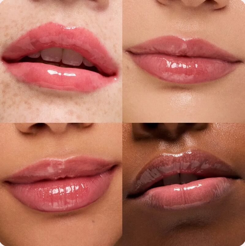 Kiko Milano 3D Hydra Xtreme Lipgloss - 02