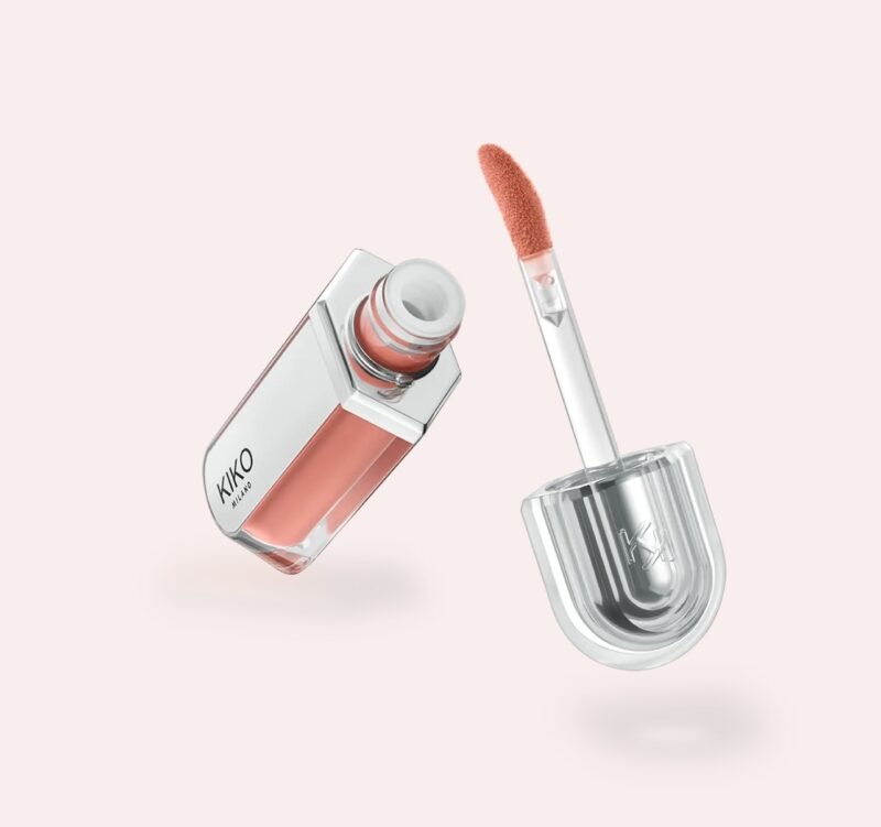 Kiko Milano 3D Hydra Xtreme Lipgloss - 03