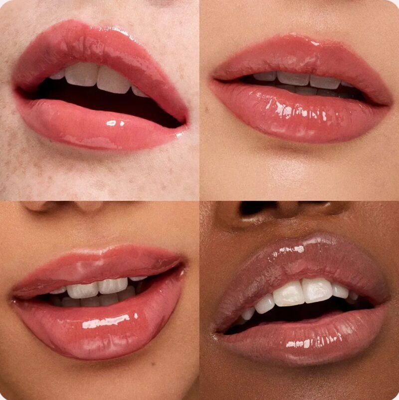 Kiko Milano 3D Hydra Xtreme Lipgloss - 03