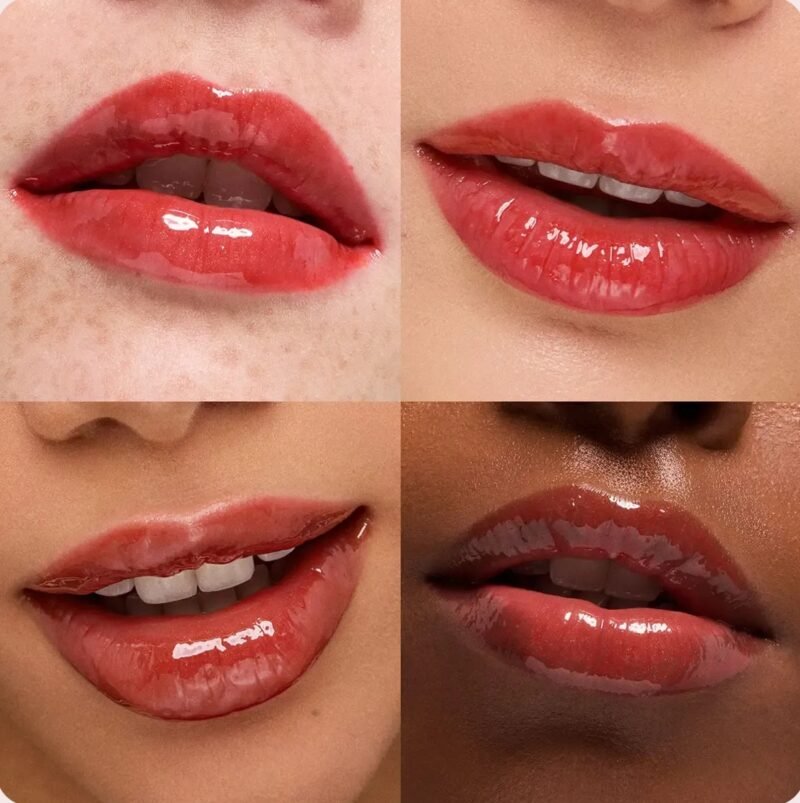 Kiko Milano 3D Hydra Xtreme Lipgloss - 05