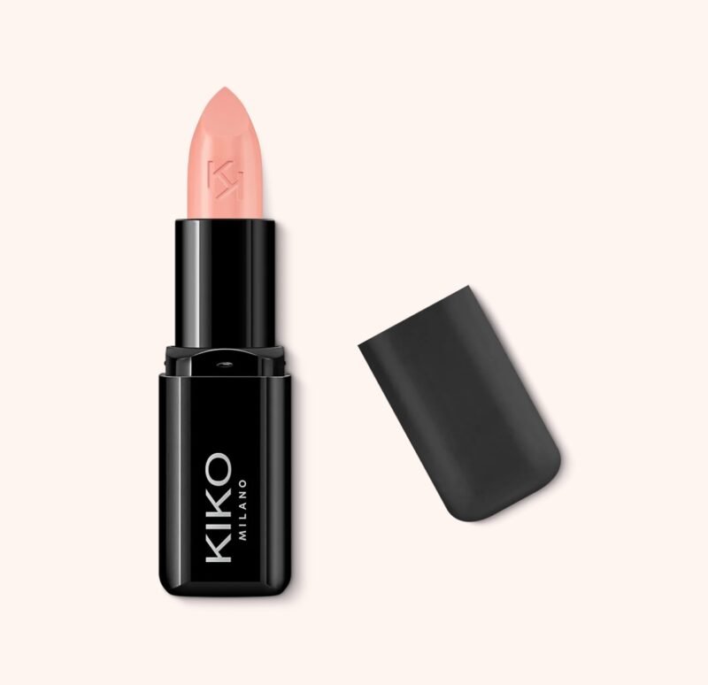 Kiko Milano Smart Fusion Lipstick - 401