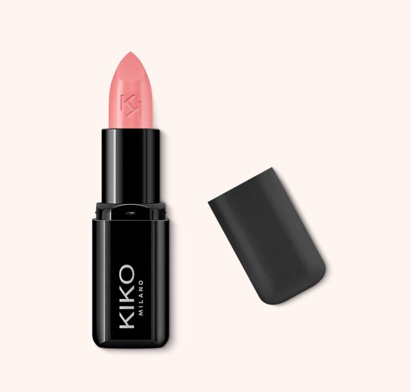 Kiko Milano Smart Fusion Lipstick- 403
