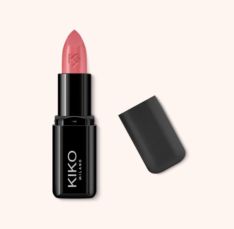 Kiko Milano Smart Fusion Lipstick- 405
