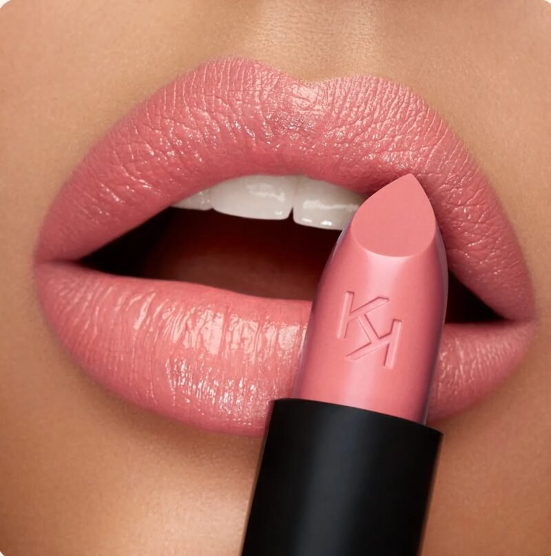 Kiko Milano Smart Fusion Lipstick- 405