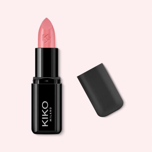 img_7111-2 Kiko Milano Smart Fusion Lipstick- 406