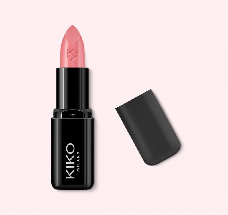 Kiko Milano Smart Fusion Lipstick- 406