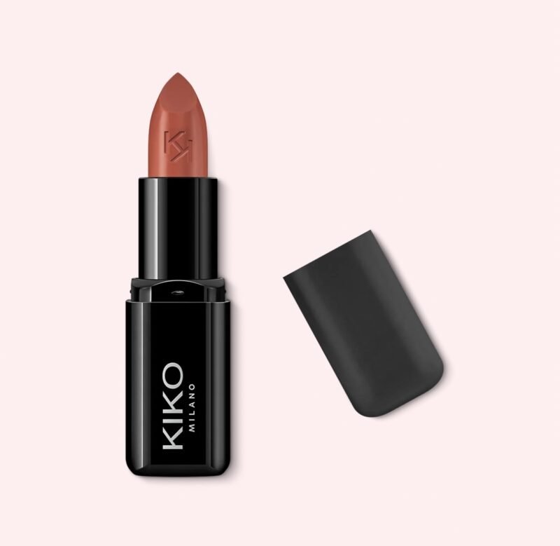 Kiko Milano Smart Fusion Lipstick- 432