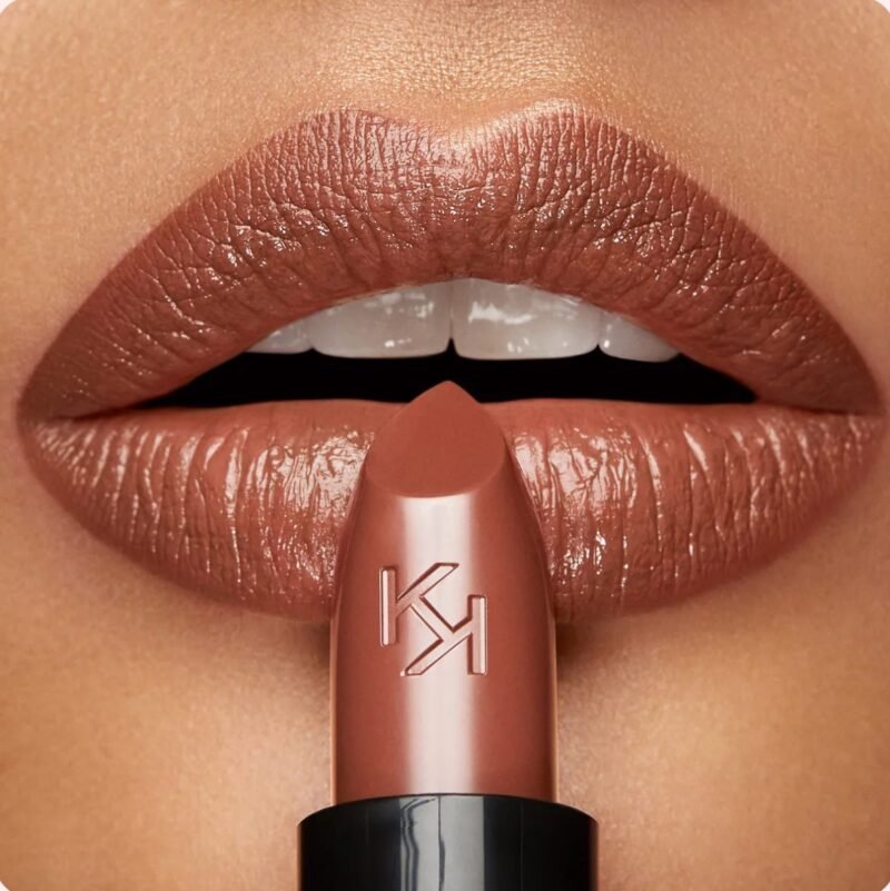 Kiko Milano Smart Fusion Lipstick- 432