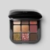 Kiko Milano Glamour Multi Finish Eyeshadow Palette- 03