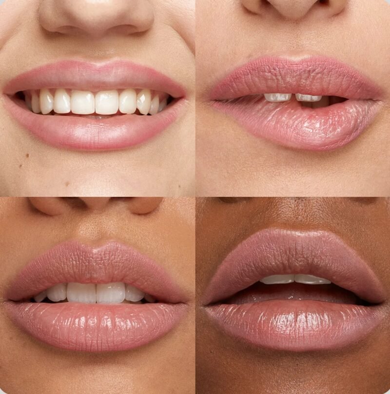 Kiko Milano Creamy Colour Comfort Lip Liner - 02