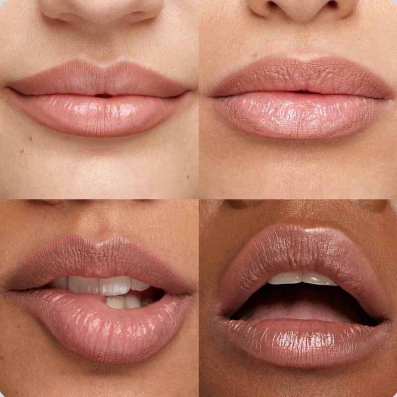 Kiko Milano Creamy Colour Comfort Lip Liner - 04