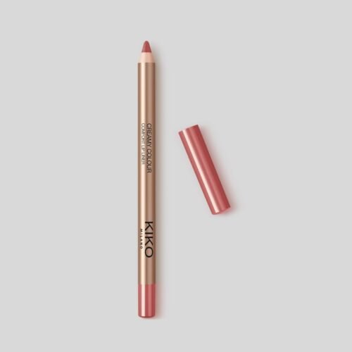 img_7125 Kiko Milano Creamy Colour Comfort Lip Liner - 06