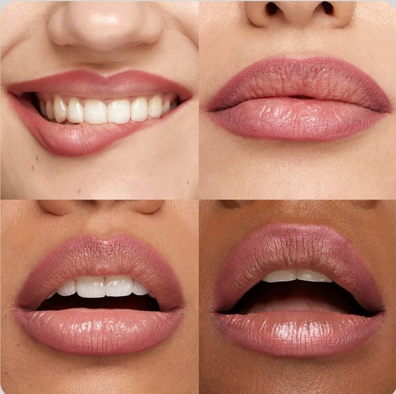 Kiko Milano Creamy Colour Comfort Lip Liner - 07