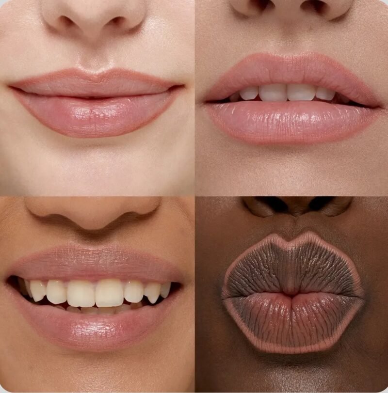 Kiko Milano Smart Fusion Lip Pencil- 04