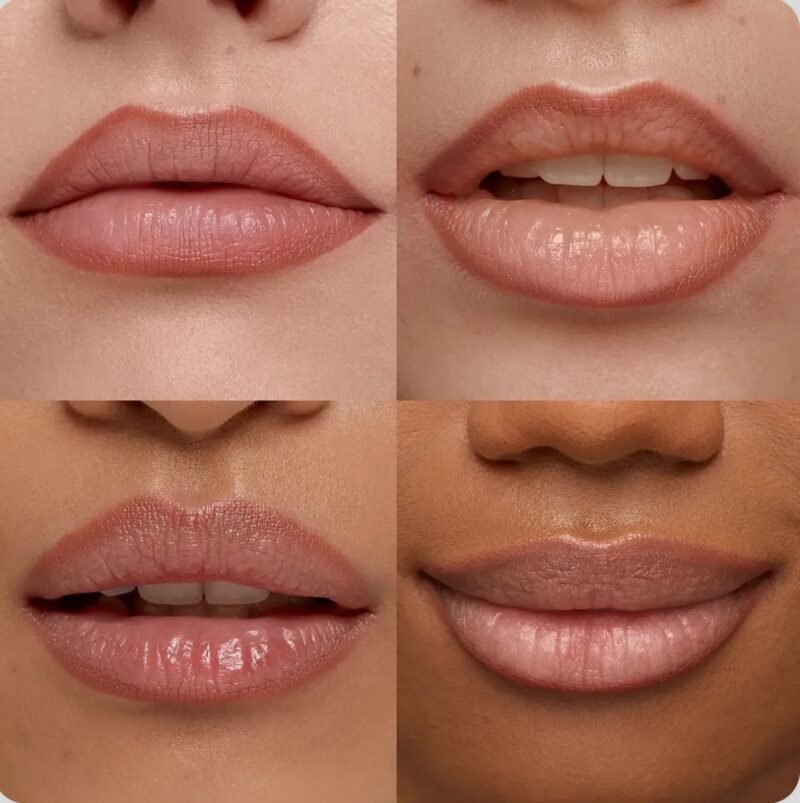 Kiko Milano Smart Fusion Lip Pencil- 32