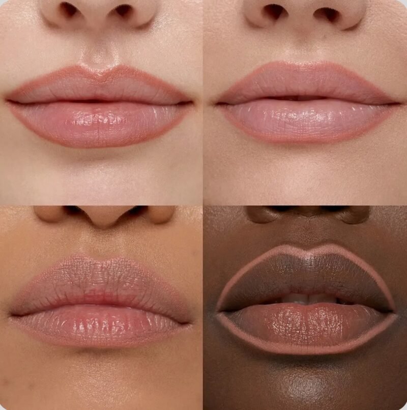 Kiko Milano Smart Fusion Lip Pencil- 33