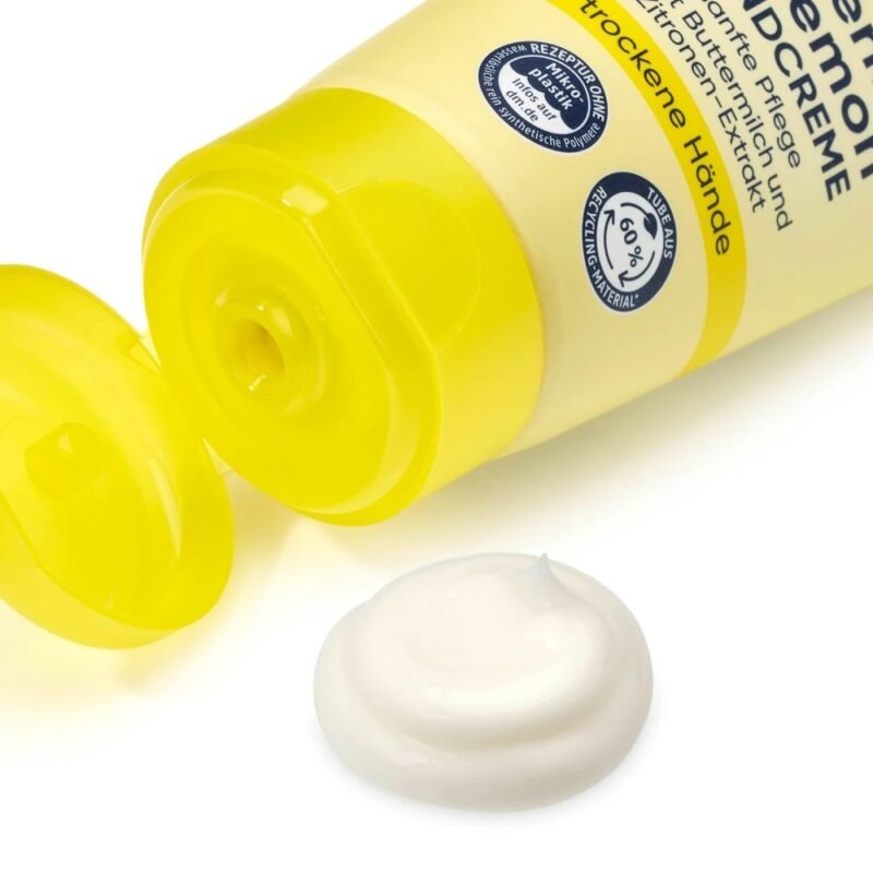 img_7179-3 Balea Buttermilk & Lemon Hand Cream - 100ml