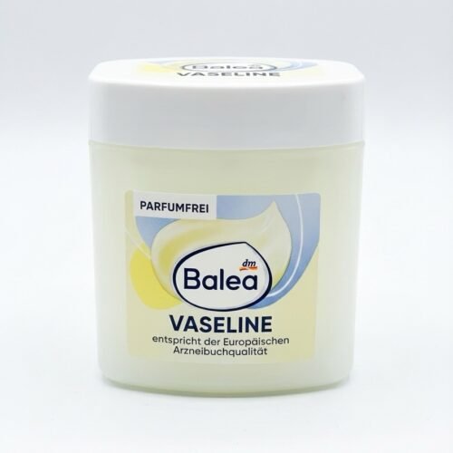 Balea Vaseline- 125ml