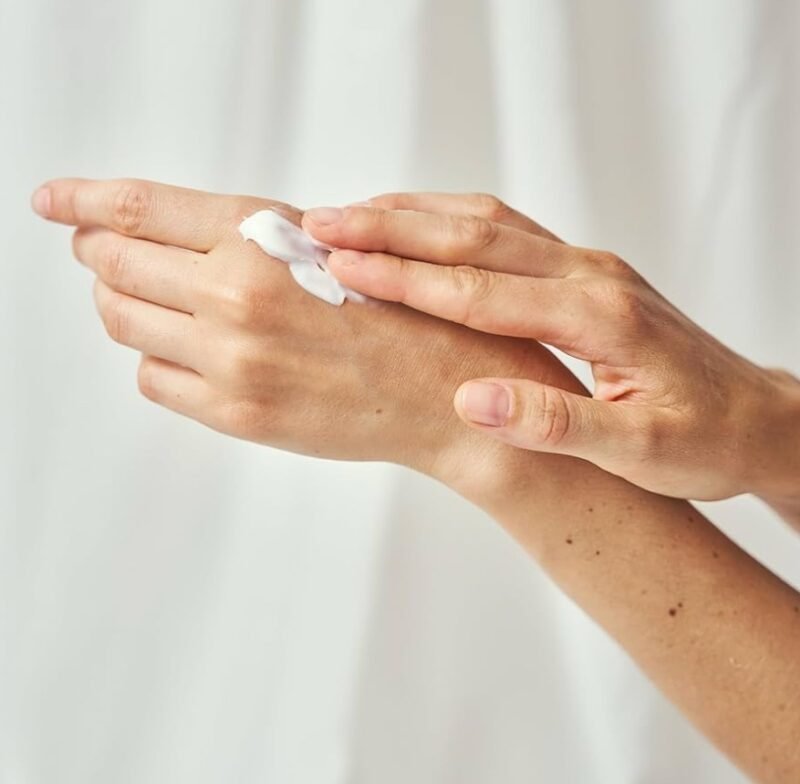 Kamill Hand & Nagel Creme Classic - 100ml