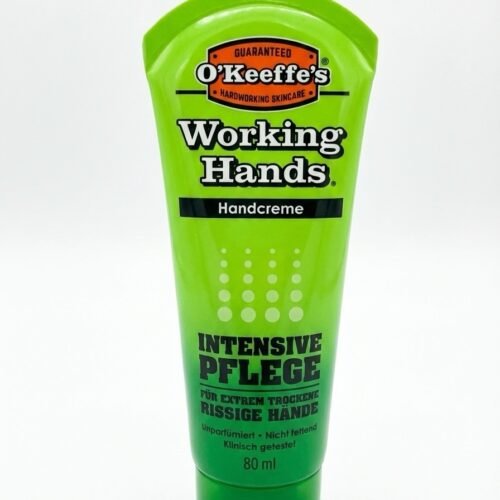 O’keeffe’s Working Hands Handcreme - 80ml
