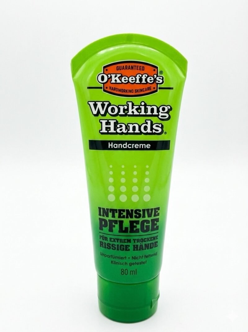 O’keeffe’s Working Hands Handcreme - 80ml