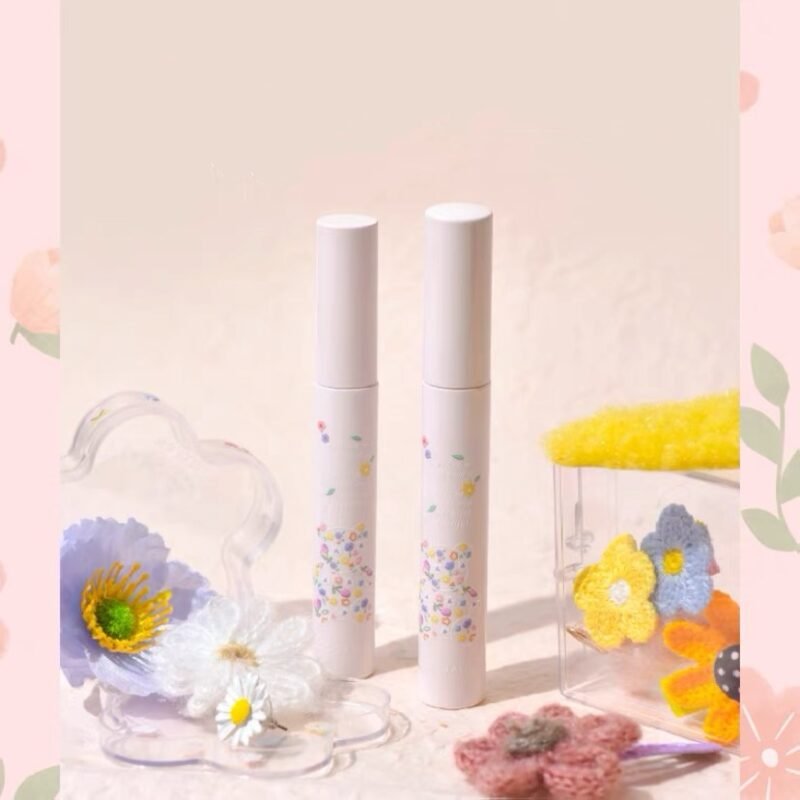 Gogo Tales Garden Bear Curl Mascara