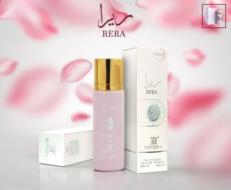 Rovena Rera Eau De Parfum- 30ml