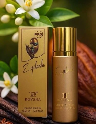 Rovena Eyelash Eau De Parfum- 30ml