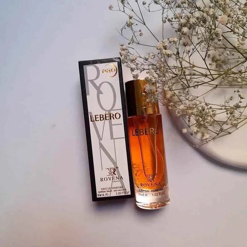 Rovena Lebero Eau De Parfum- 30ml
