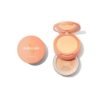 Sheglam Insta - Ready Face & Under Eye Setting Powder Duo - Toasted Almond