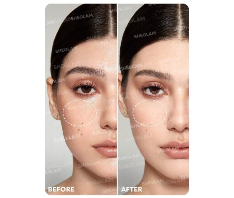 Sheglam Hydro - Touch Refreshing Setting Powder