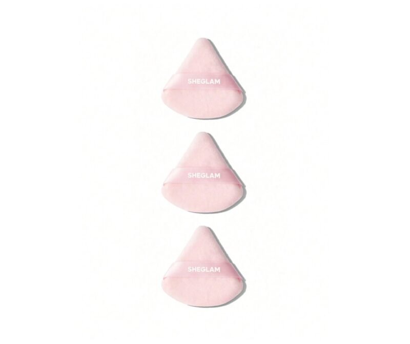 img_7278-2 Sheglam Insta - Ready Powder Puff - 3Pcs