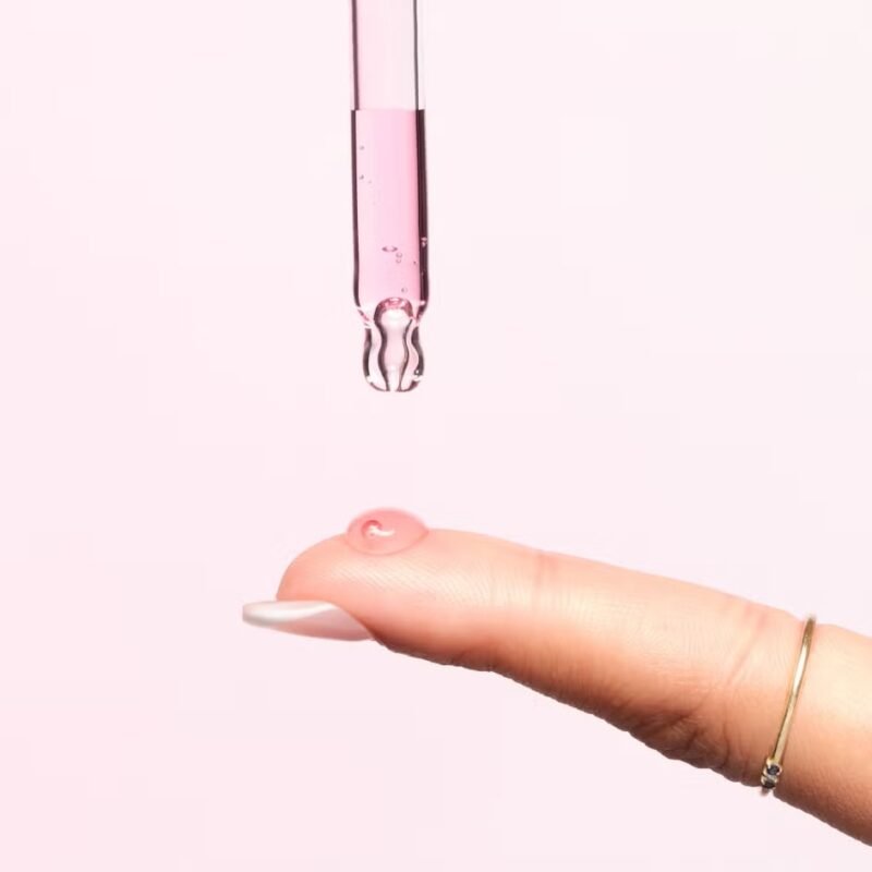 The Ordinary PHA 5% Exfoliating Lip Serum -15ml