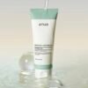 Anua Heartleaf + Succinic Acid Moisturizer Cleansing Foam - 150ml