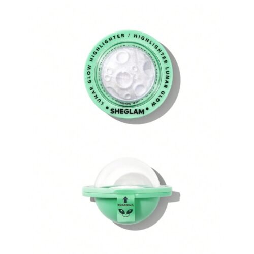 Sheglam Lunar Glow Highlighter - Neutron Star