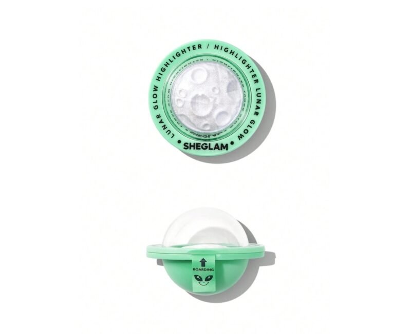 Sheglam Lunar Glow Highlighter - Neutron Star