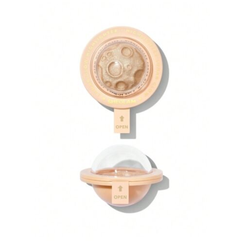Sheglam Lunar Glow Highlighter - Tea Cake