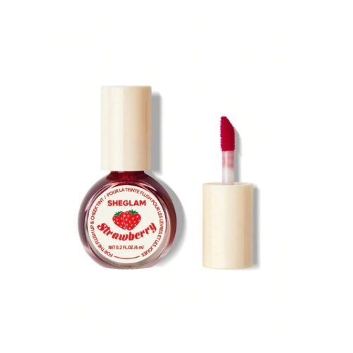 Sheglam The Flush Lip & Cheek Tint - It’s Chili