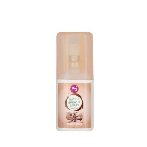 Rivaj Uk Sweet Breath Spray Clove Mint - 20ml