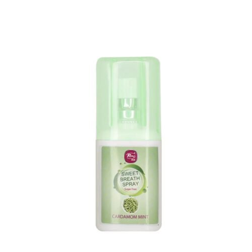 Rivaj Uk Sweet Breath Spray Cardamom Spray - 20ml