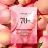 Anua Peach 70 Niacin Serum Mask