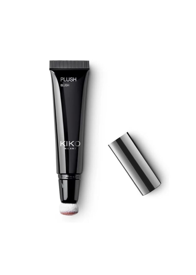 Kiko Milano Plush Blush - 03