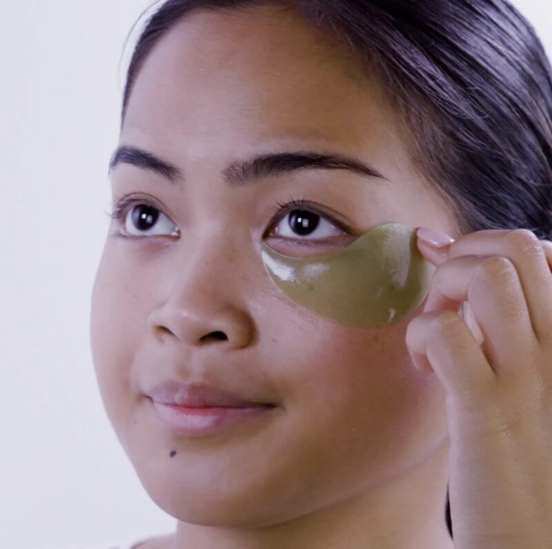 Pixi FortifEYE Acacia Collagen & peptides - 60patches