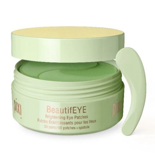 img_7388-2 Pixi BeautifEYE Vitamin C & Licorice - 60Patches