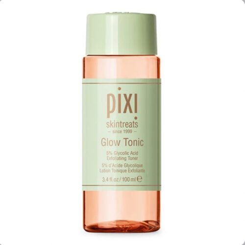 Pixi Glow Tonic 5% GlyColic Acid Exfoliating Toner - 100ml