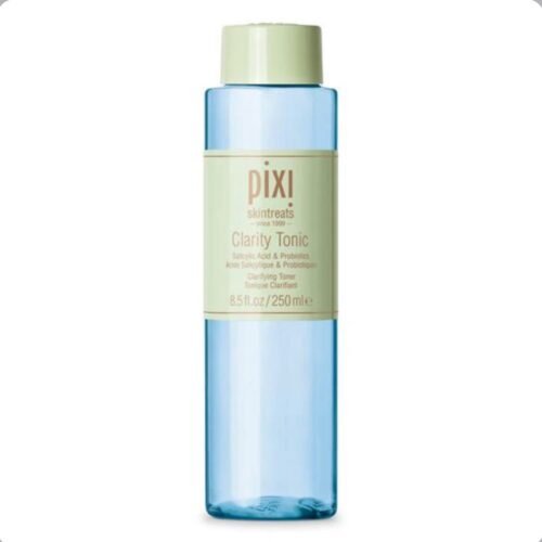 Pixi Clarity Tonic Salicylic Acid & Probiotics Toner - 250ml